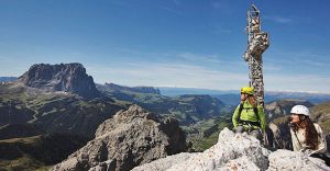 Alpenroyal Grand Hotel Gourmet & Spa