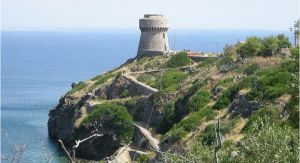 Тосканский архипелаг