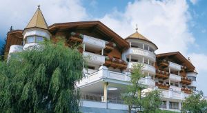 Hotel Gardena Grödnerhof