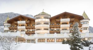 Hotel Gardena Grödnerhof