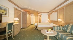 Hotel Gardena Grödnerhof