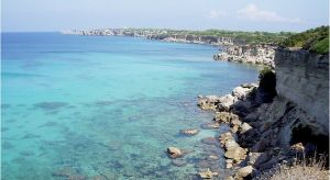 Тосканский архипелаг