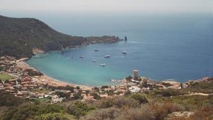 Тосканский архипелаг