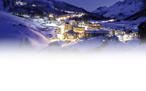 Горнолыжные курорты Италии