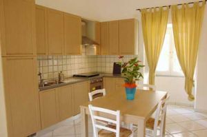 Amalfi Holiday Resort 