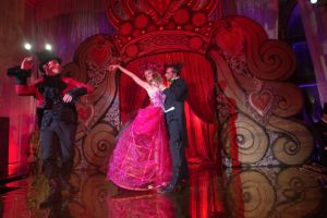 Карнавал в Италии