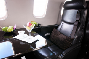 Bombardier Learjet 45XR LX-JAG