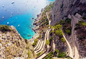 Скалы Фаральони