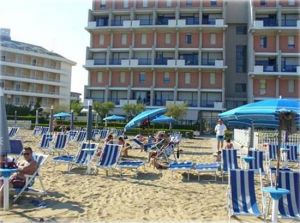 Отдых на море в Лидо ди Езоло! Антикризисное предложение! Не упустите возможность забронировать лучшие апартаменты на берегу моря в Италии!