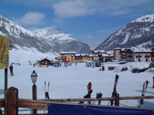 Горнолыжные курорты Италии