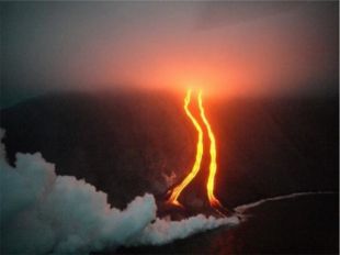 ЛИПАРСКИЕ ОСТРОВА