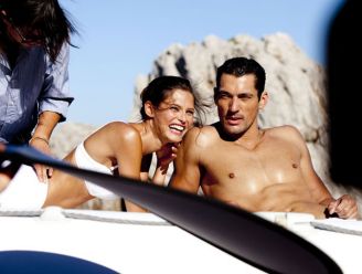 Остров Капри