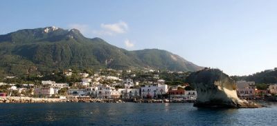 Остров Искья