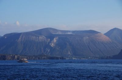 ЛИПАРСКИЕ ОСТРОВА