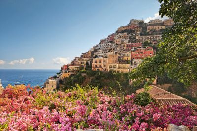 Гранд-отель Excelsior Vittoria