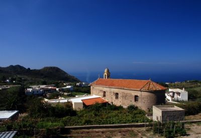 ЛИПАРСКИЕ ОСТРОВА