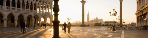 Экспресс программа туров по городам от Viaggi D'oro