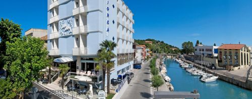 Карибы Адриатики