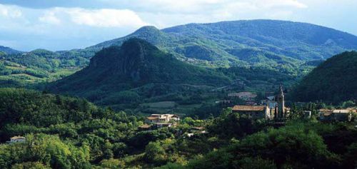 Абано терме