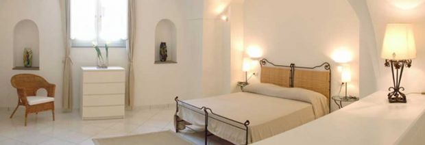 Amalfi Holiday Resort 